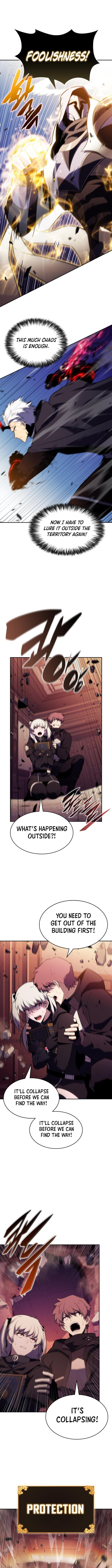 The Regressed Son of a Duke is an Assassin Chapter 136 7